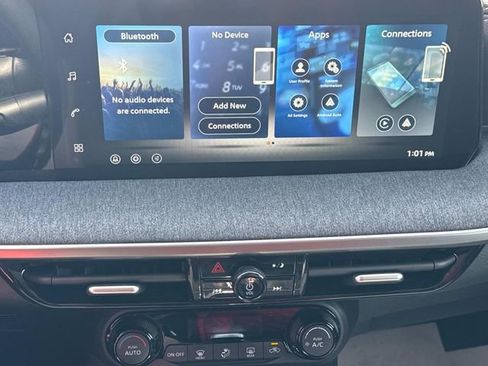 New 2026 Nissan Kicks SV FWD image 27