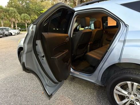 Used 2015 Chevrolet Equinox LT image 22