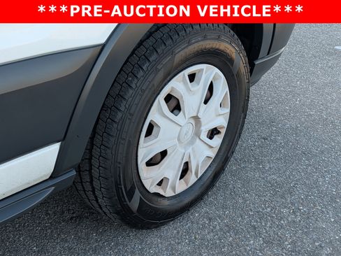 Used 2015 Ford Transit 250 148 Medium Roof RWD image 12