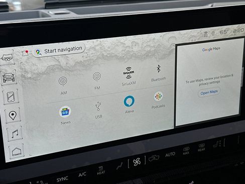 New 2025 GMC Hummer EV 2X AWD/4WD image 17