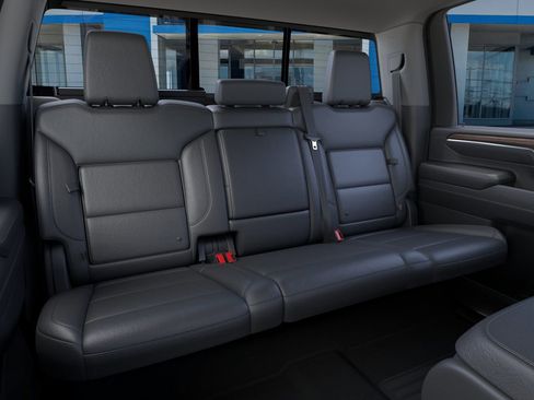 Certified 2026 Chevrolet Silverado 3500 LT w/ All Star Edition image 51