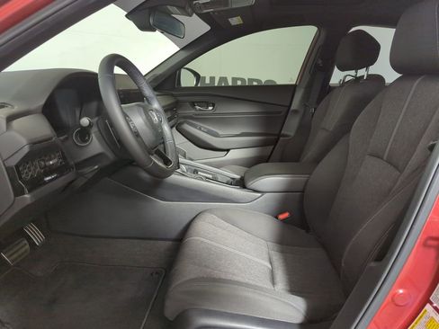 Certified 2023 Honda Accord Sport image 8