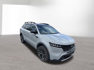 Used 2022 Kia Sorento X-Line EX AWD/4WD video 2
