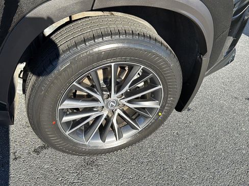 Certified 2024 Lexus NX 250 FWD w/ Premium Package image 33