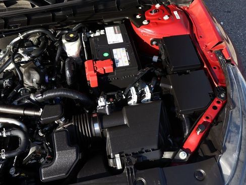 Used 2023 Nissan Altima 2.5 SR image 13