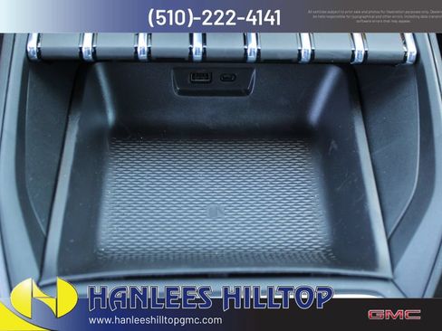 New 2026 GMC Terrain Elevation FWD image 20