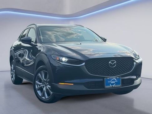 Used 2023 MAZDA CX-30 AWD 2.5 S w/ Select Package image 1
