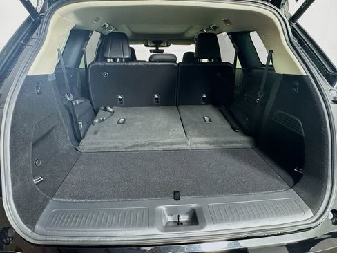 New 2026 INFINITI QX60 Luxe w/ Cargo Package image 31