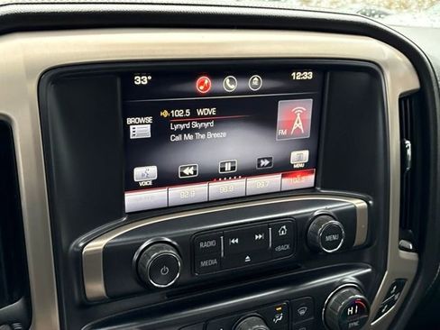 Used 2014 GMC Sierra 1500 Denali w/ Driver Alert Package image 18