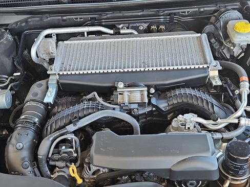 Certified 2023 Subaru Outback Limited XT image 25