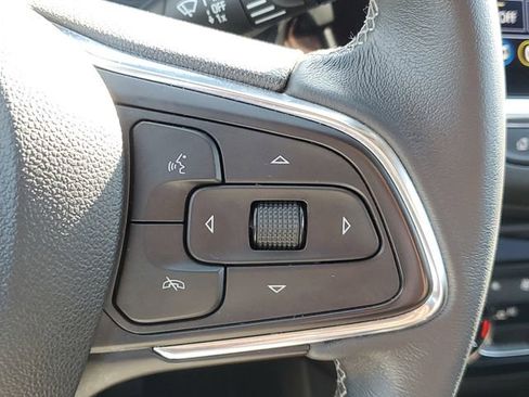 Certified 2023 Buick Encore GX Select w/ Safety Package II FWD image 22