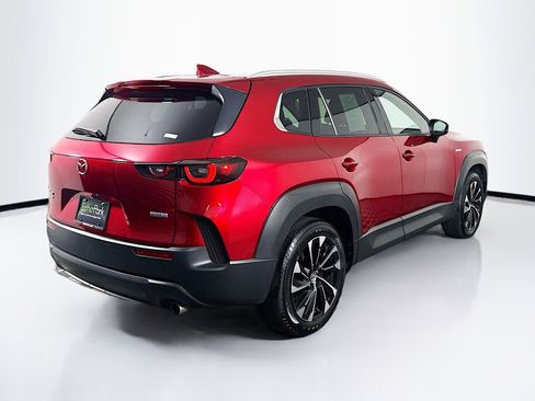 Used 2025 MAZDA CX-50 2.5 Hybrid w/ Premium Plus Pkg image 9