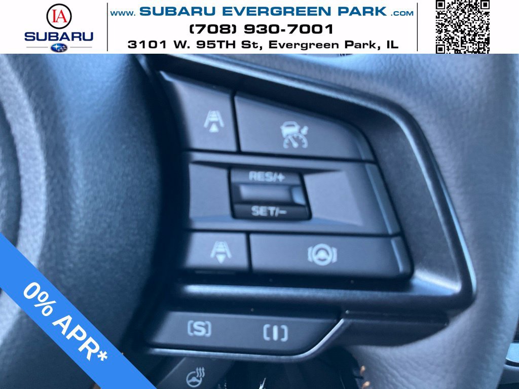New 2026 Subaru Crosstrek 2.5i Wilderness AWD/4WD image 23