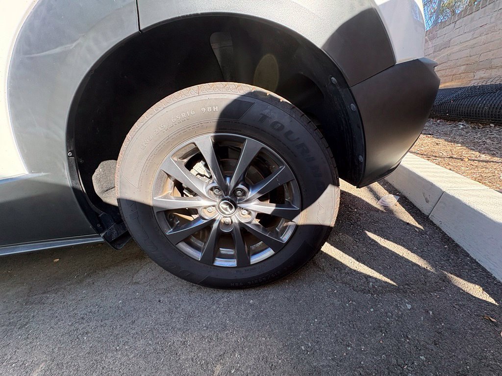 Used 2024 MAZDA CX-30 AWD 2.5 S image 8