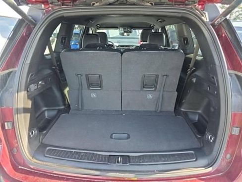 Used 2023 Jeep Grand Cherokee L Laredo AWD/4WD image 12