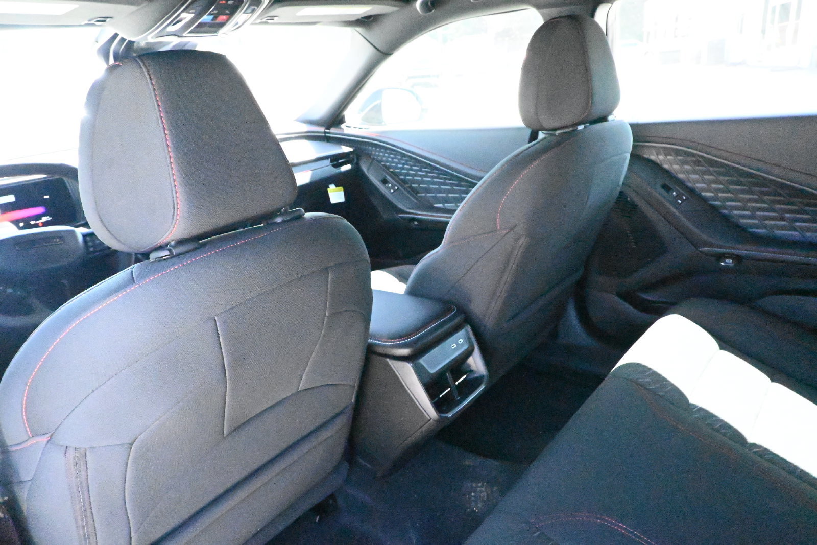 New 2026 Dodge Charger R/T w/ Blacktop Package AWD/4WD image 21