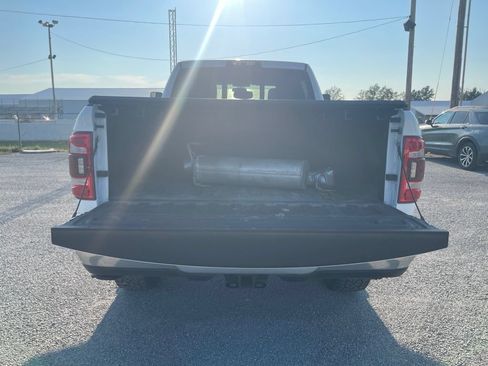 Used 2020 RAM 2500 Tradesman w/ Towing Technology Group AWD/4WD image 7