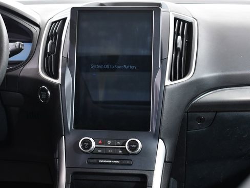 Used 2022 Ford Edge SEL w/ Convenience Package image 9