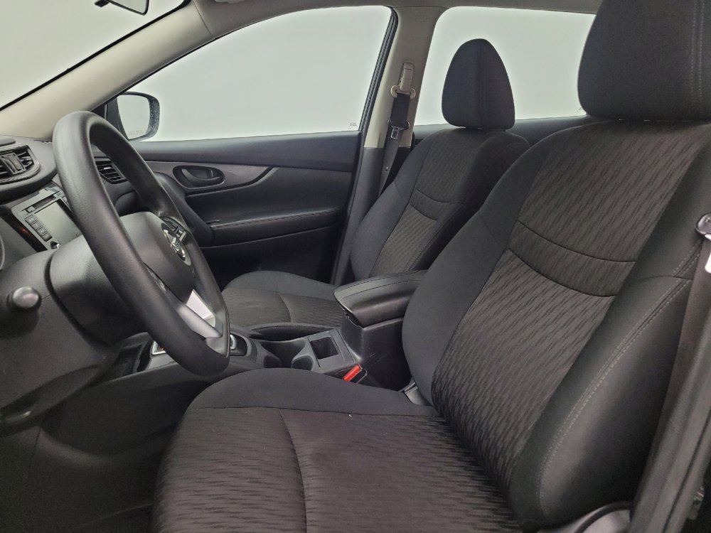 Used 2020 Nissan Rogue S FWD image 17