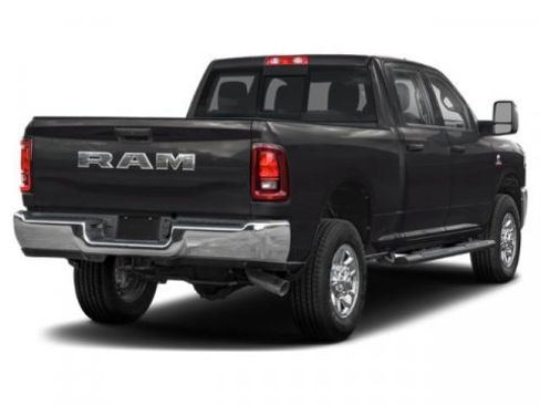Used 2026 RAM 2500 Tradesman AWD/4WD image 2