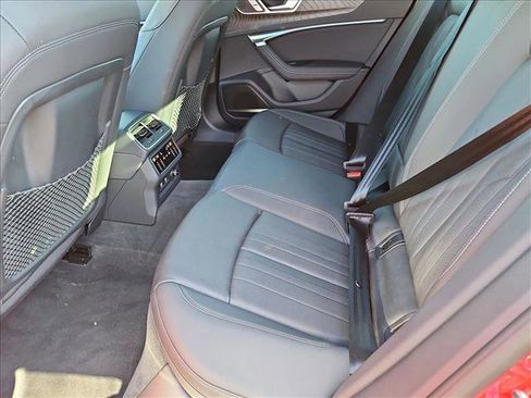 Used 2019 Audi A7 3.0T Premium Plus image 19