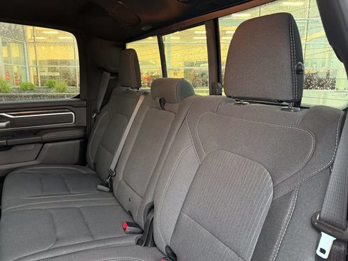 Used 2023 RAM 1500 Big Horn AWD/4WD image 13