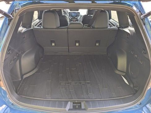 Used 2024 Subaru Forester Wilderness image 19