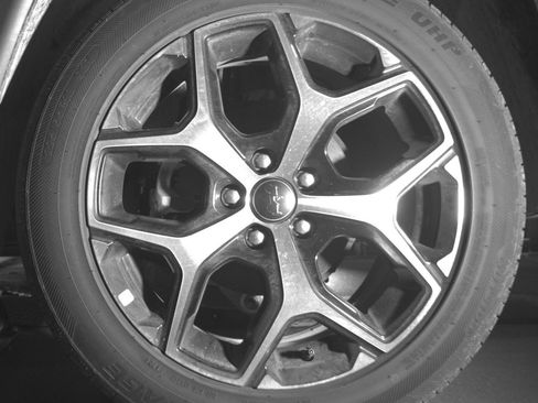 Used 2025 Jeep Compass Limited image 14