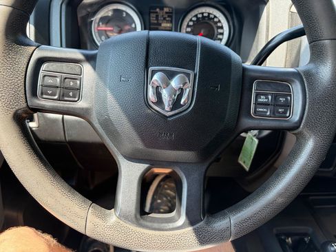 Used 2014 RAM 5500 Tradesman w/ Power & Remote Entry Group AWD/4WD image 22