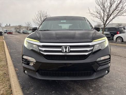 Used 2016 Honda Pilot EX-L image 2