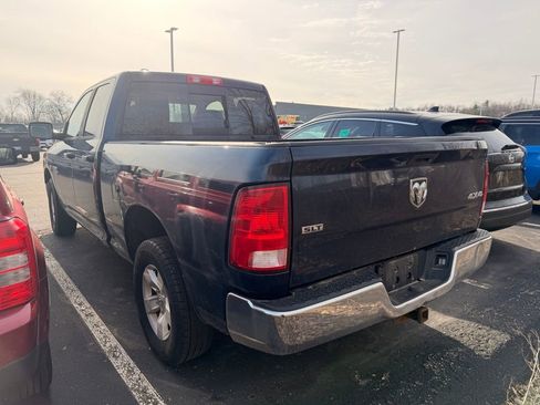 Used 2016 RAM 1500 Classic SLT image 8