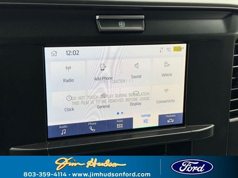 New 2026 Ford F550 4x4 Supercab Super Duty image 31