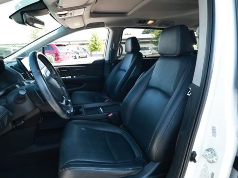 Used 2022 Honda Odyssey EX-L image 26