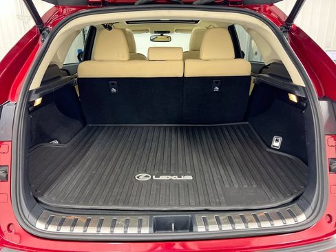 Used 2017 Lexus NX 200t AWD w/ Premium Package image 24