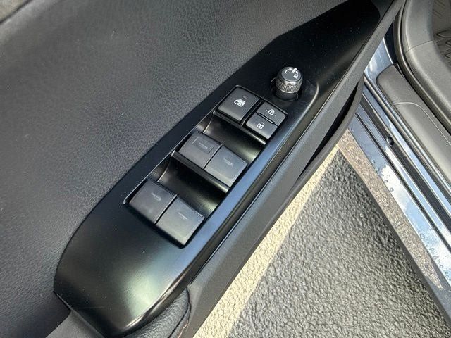 Used 2026 Toyota Camry XLE FWD image 20