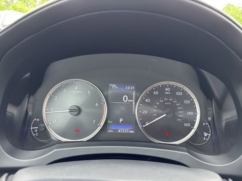 Used 2021 Lexus IS 300 w/ Comfort Package RWD image 16