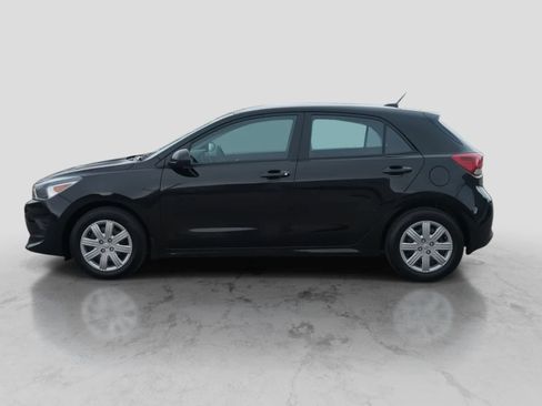 Used 2022 Kia Rio S FWD image 5