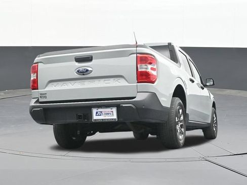 Used 2024 Ford Maverick XLT FWD image 46