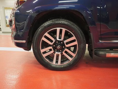 Used 2019 Toyota 4Runner SR5 image 35