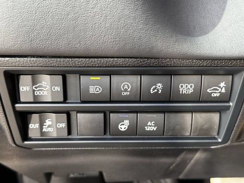 Certified 2026 Toyota Tundra Platinum AWD/4WD image 21