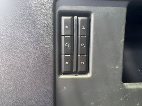Used 2024 Lincoln Navigator Reserve AWD/4WD image 30