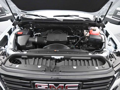 New 2026 GMC Sierra 2500 Pro w/ 1SA Pro Safety Plus Package AWD/4WD image 21