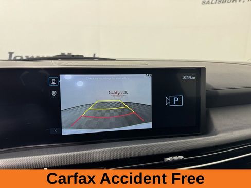 Used 2025 Hyundai Sonata SEL image 3