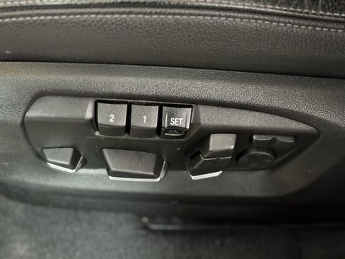 Used 2018 BMW X6 xDrive35i image 18