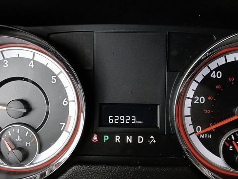 Used 2013 Dodge Grand Caravan American Value Package image 22