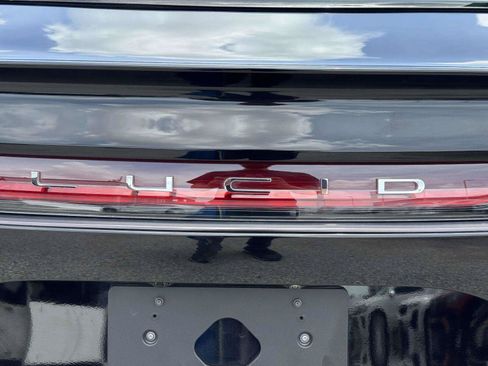 Used 2025 Lucid Air Pure RWD image 15