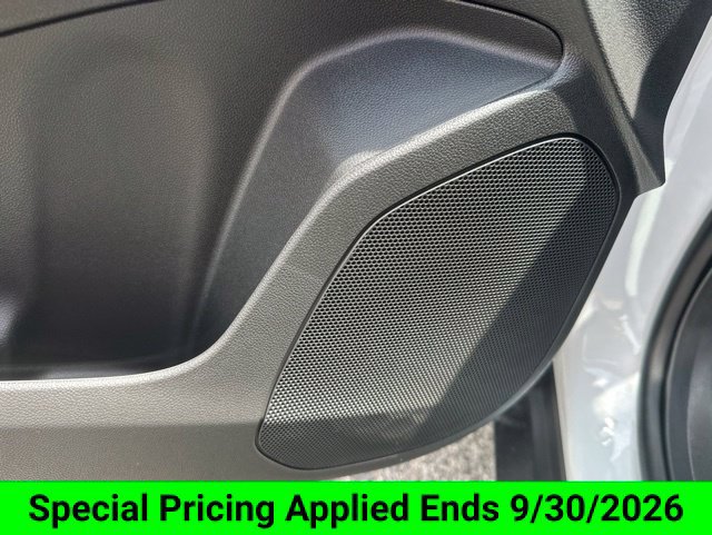 New 2026 Chevrolet Trax LS w/ LS Convenience Package FWD image 15
