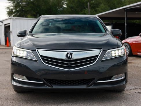 Used 2017 Acura RLX w/ Advance Package FWD image 17
