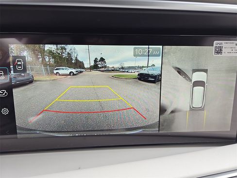 New 2026 Hyundai Palisade Limited image 24