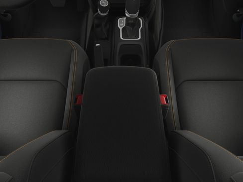 New 2025 Jeep Gladiator Sport image 4